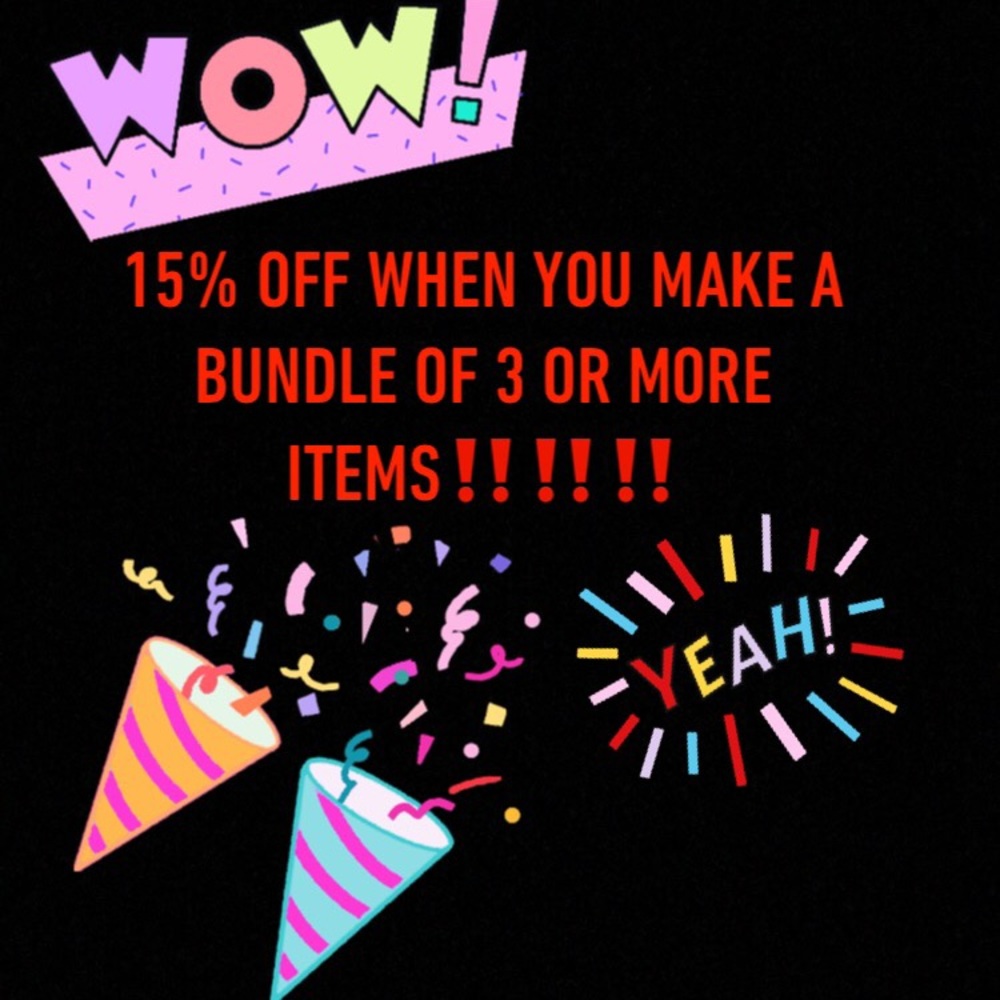 Bundle, Bundle, Bundle - image 1